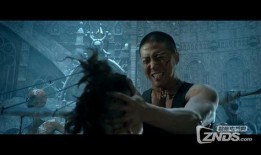 鬼拳电影在线观看,神秘力量觉醒，在线观看惊悚之旅